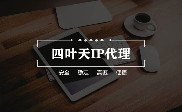 【深圳代理IP】怎么用ip代理服务器做爬虫？爬虫抓取的简要思路